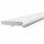 HETTICH 9255818 AvanTech You cover profile 500 mm white