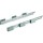 HETTICH 9200383 Quadro Big Duplex 860 mm 130 kg