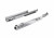 HETTICH 9247758 Quadro 4D v6 550mm P2O L+P